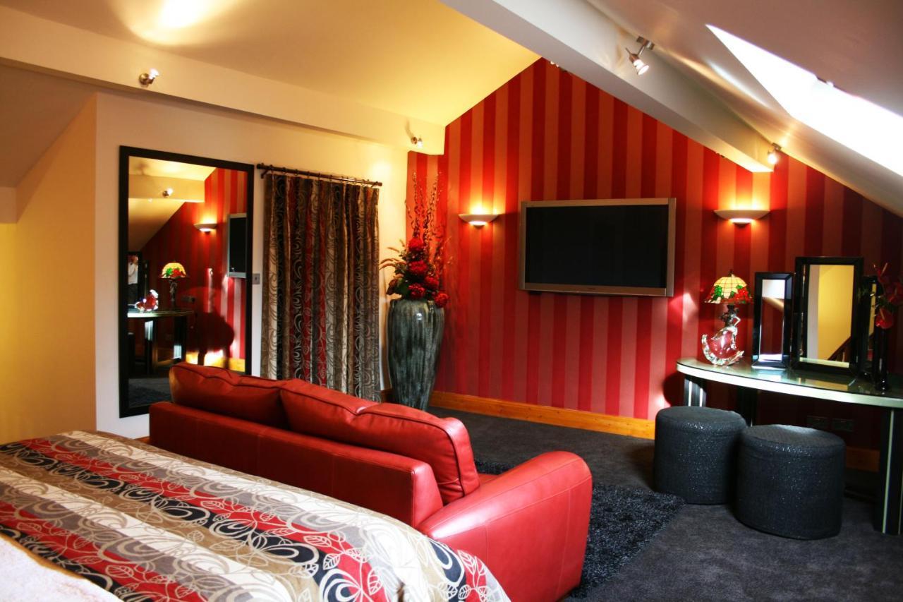 Gibbon Bridge Hotel كليثروي المظهر الخارجي الصورة
