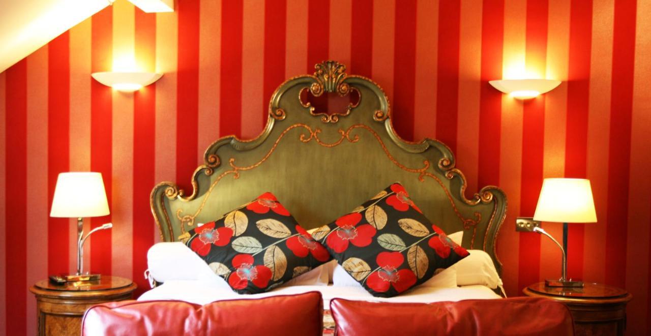 Gibbon Bridge Hotel كليثروي المظهر الخارجي الصورة