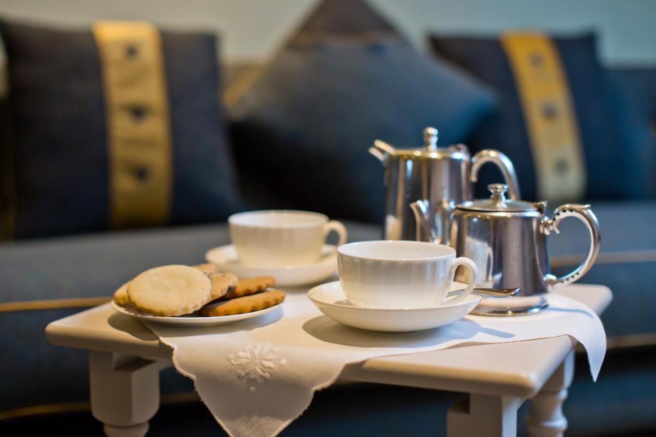 Gibbon Bridge Hotel كليثروي المظهر الخارجي الصورة
