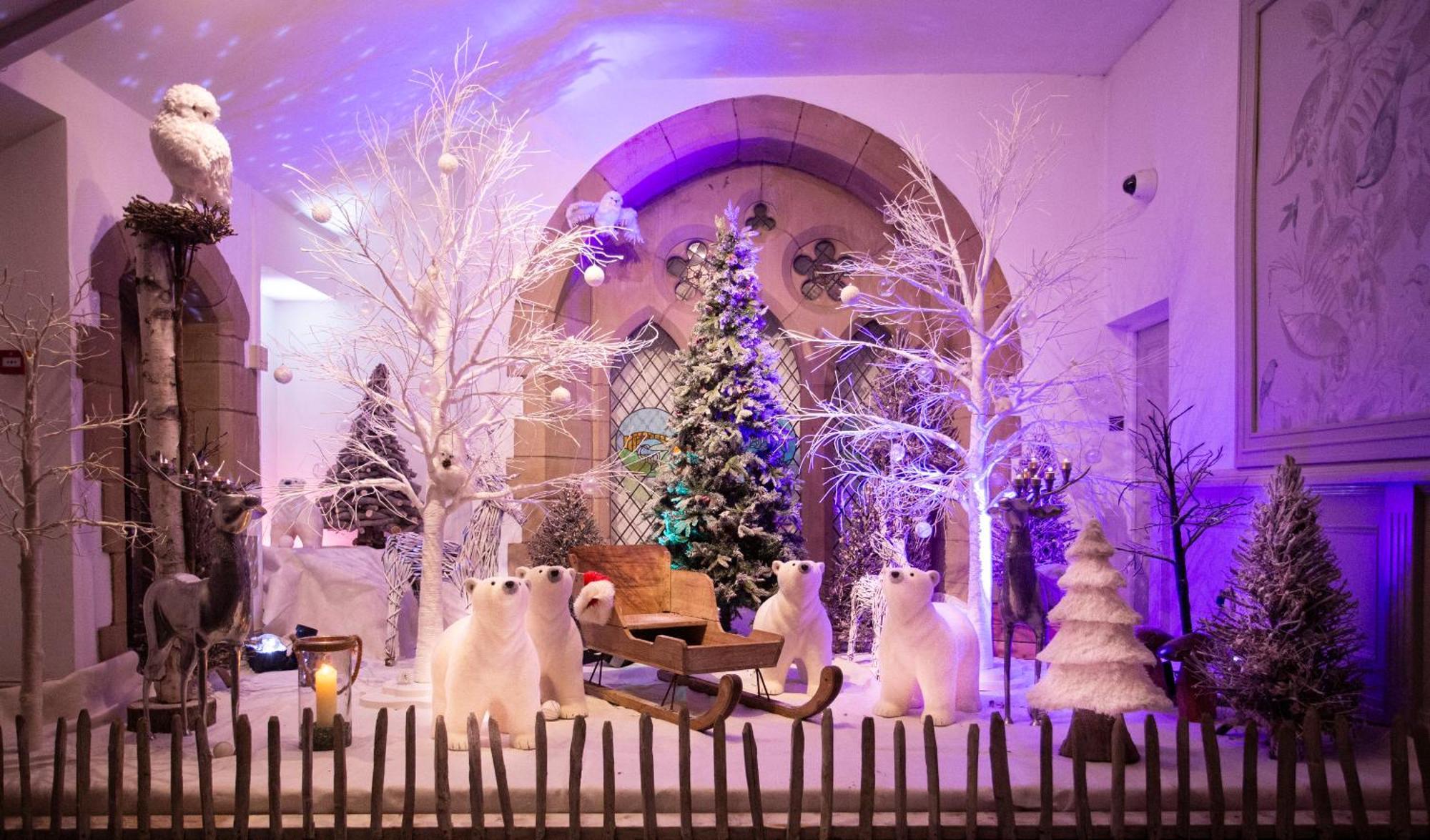 Gibbon Bridge Hotel كليثروي المظهر الخارجي الصورة