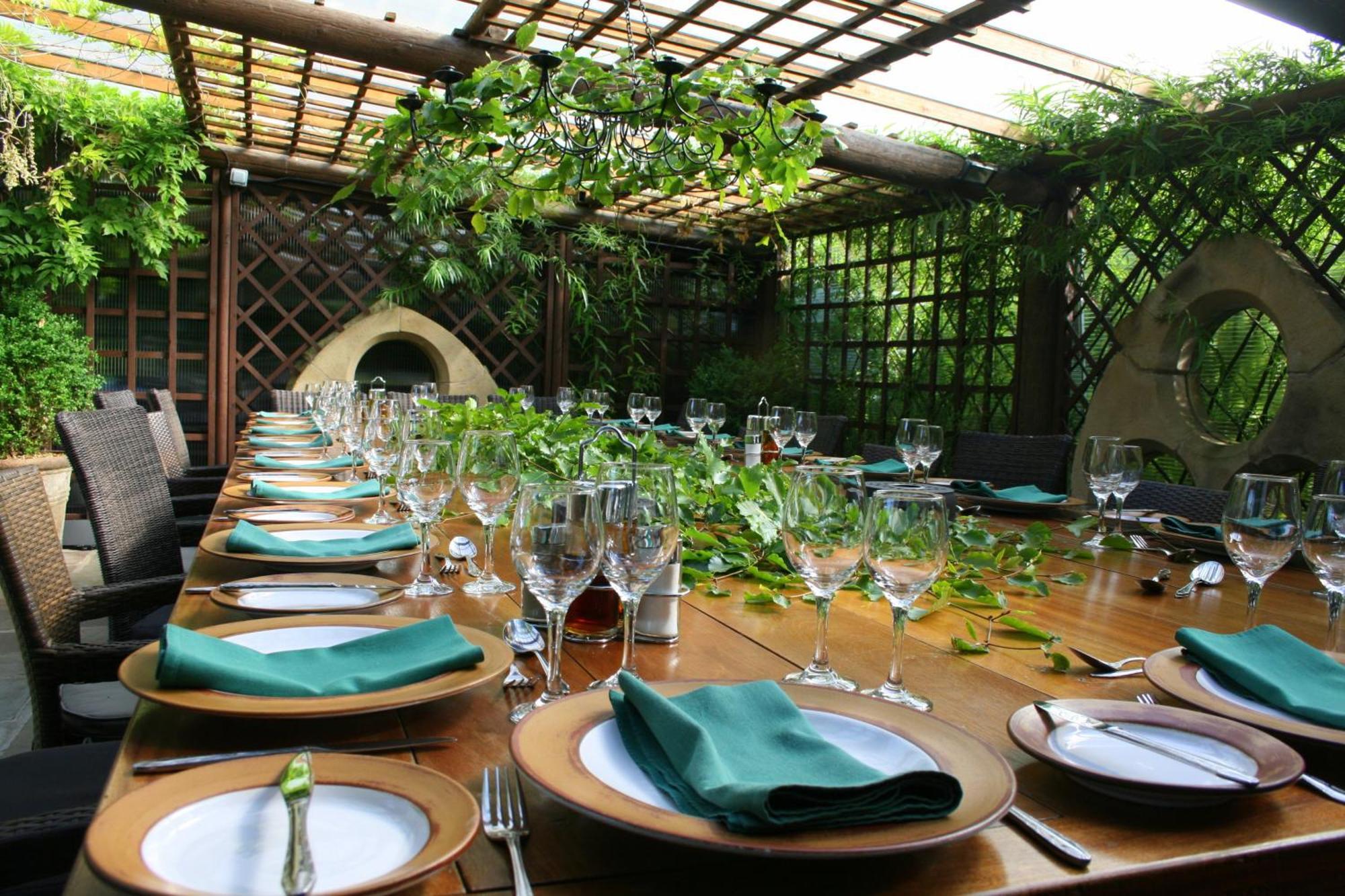 Gibbon Bridge Hotel كليثروي المظهر الخارجي الصورة