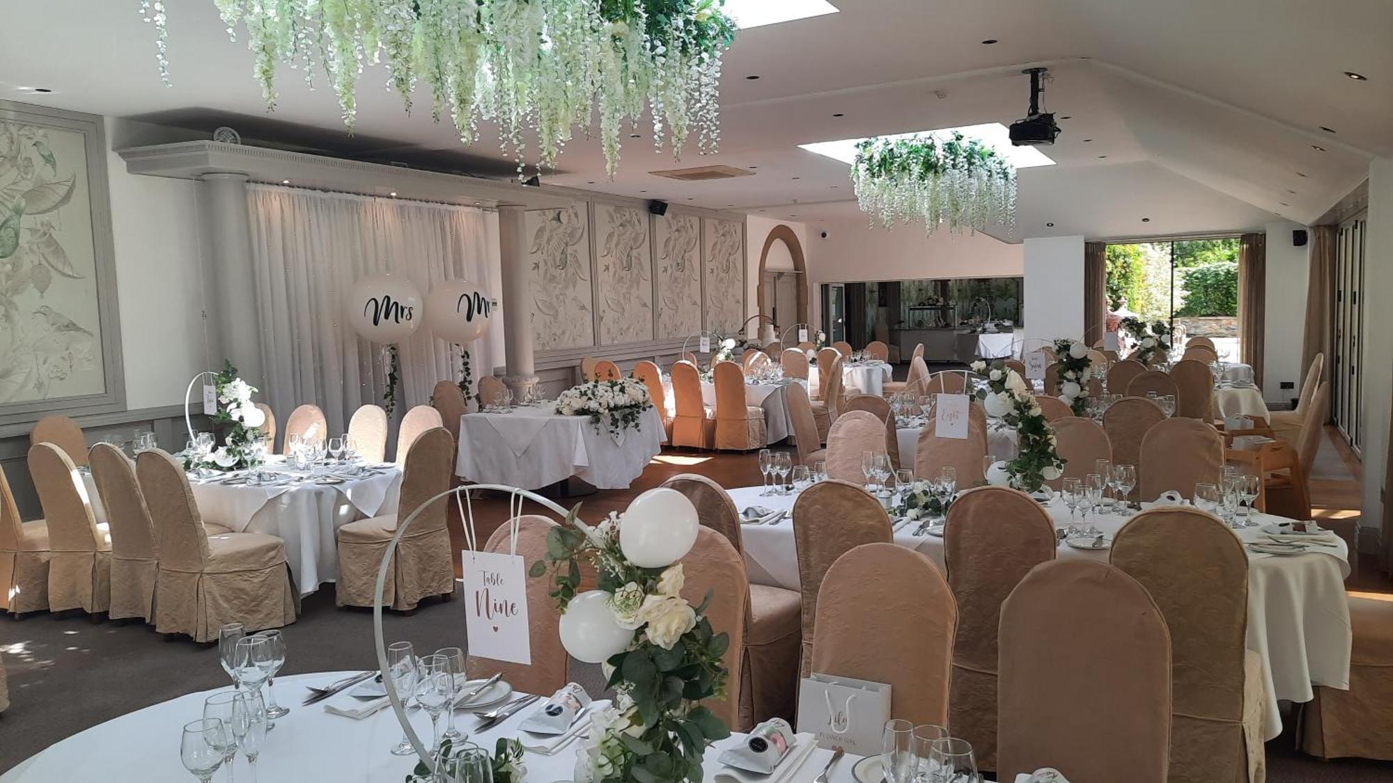 Gibbon Bridge Hotel كليثروي المظهر الخارجي الصورة