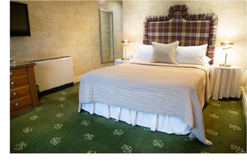 Gibbon Bridge Hotel كليثروي المظهر الخارجي الصورة