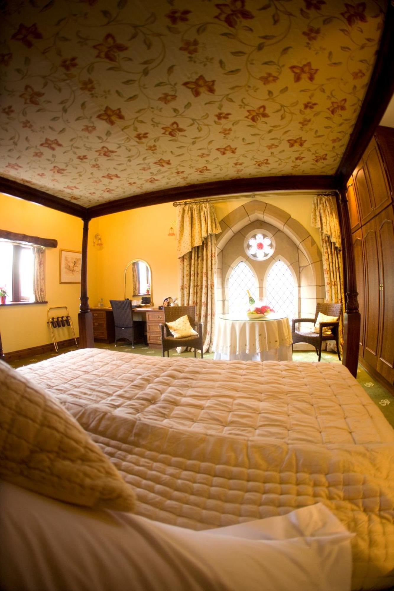 Gibbon Bridge Hotel كليثروي المظهر الخارجي الصورة