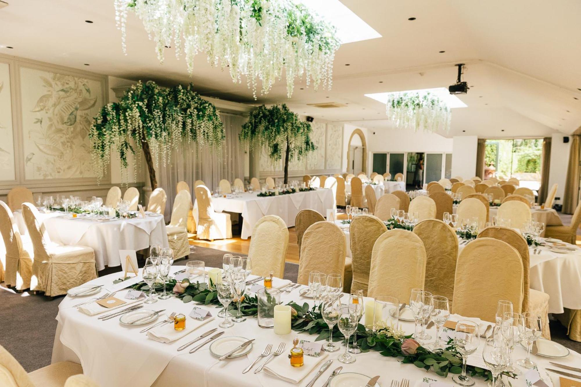 Gibbon Bridge Hotel كليثروي المظهر الخارجي الصورة
