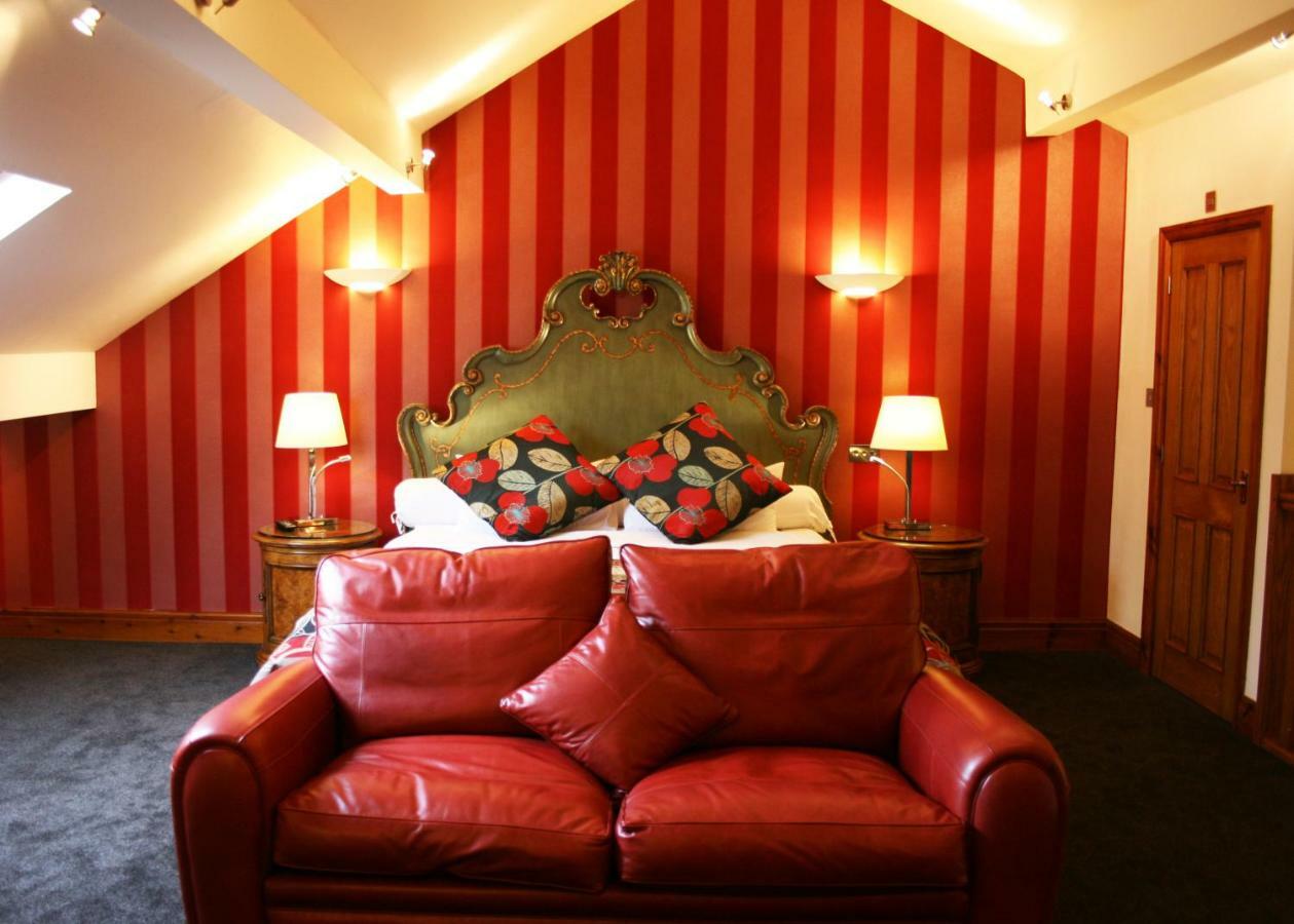 Gibbon Bridge Hotel كليثروي المظهر الخارجي الصورة