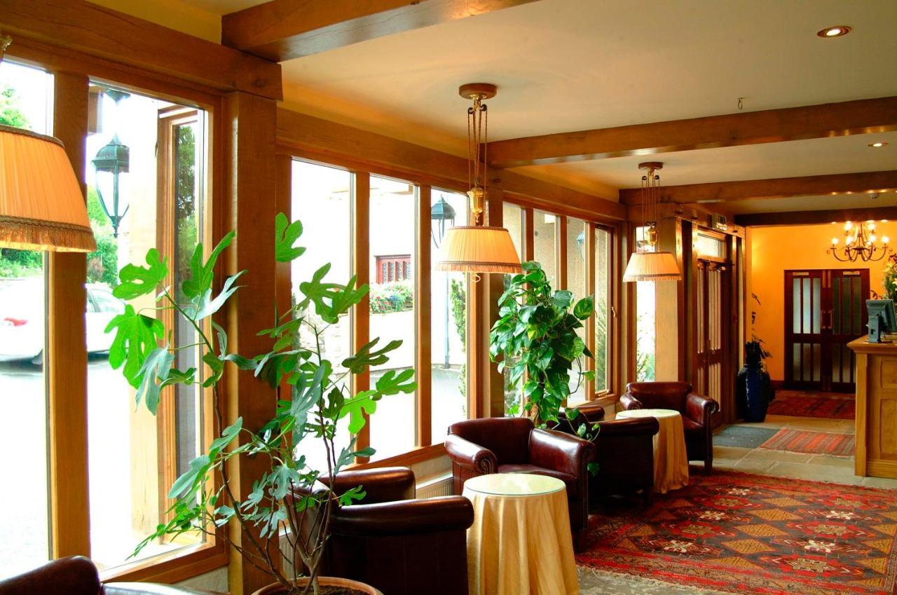 Gibbon Bridge Hotel كليثروي المظهر الخارجي الصورة