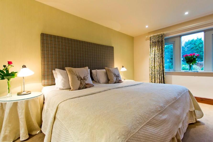 Gibbon Bridge Hotel كليثروي المظهر الخارجي الصورة
